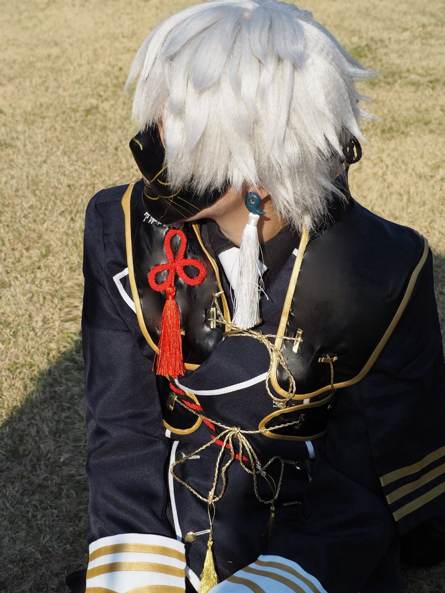 Fu_UxoxU_cos's tweet photo. cos.cosplay/とうらぶ🦊

視線の先には、、、

📸→@hx___lc https://t.co/fqTEECa8c3