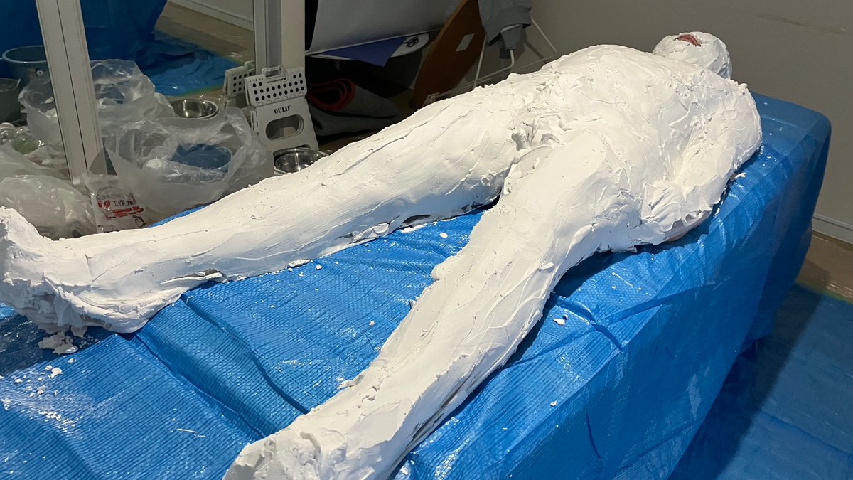 りおなつめ/RIONATSUME4/3-19石川で個展 tweet media