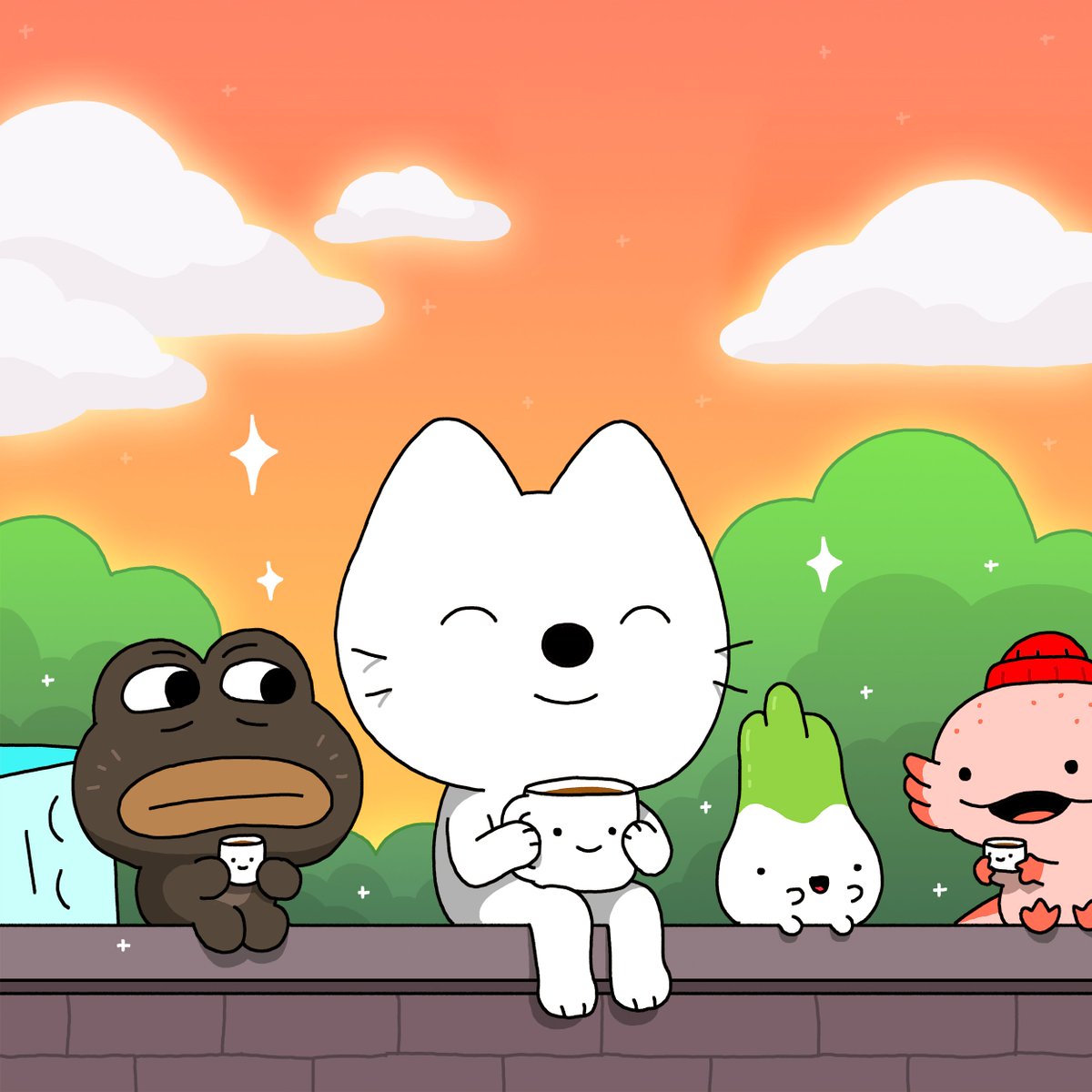 Ilya Kazakov tweet media