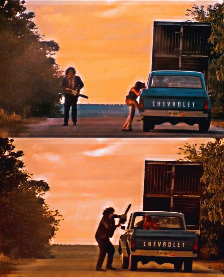 Leatherface SlaughterHouse (☥𝐃𝐁) tweet media