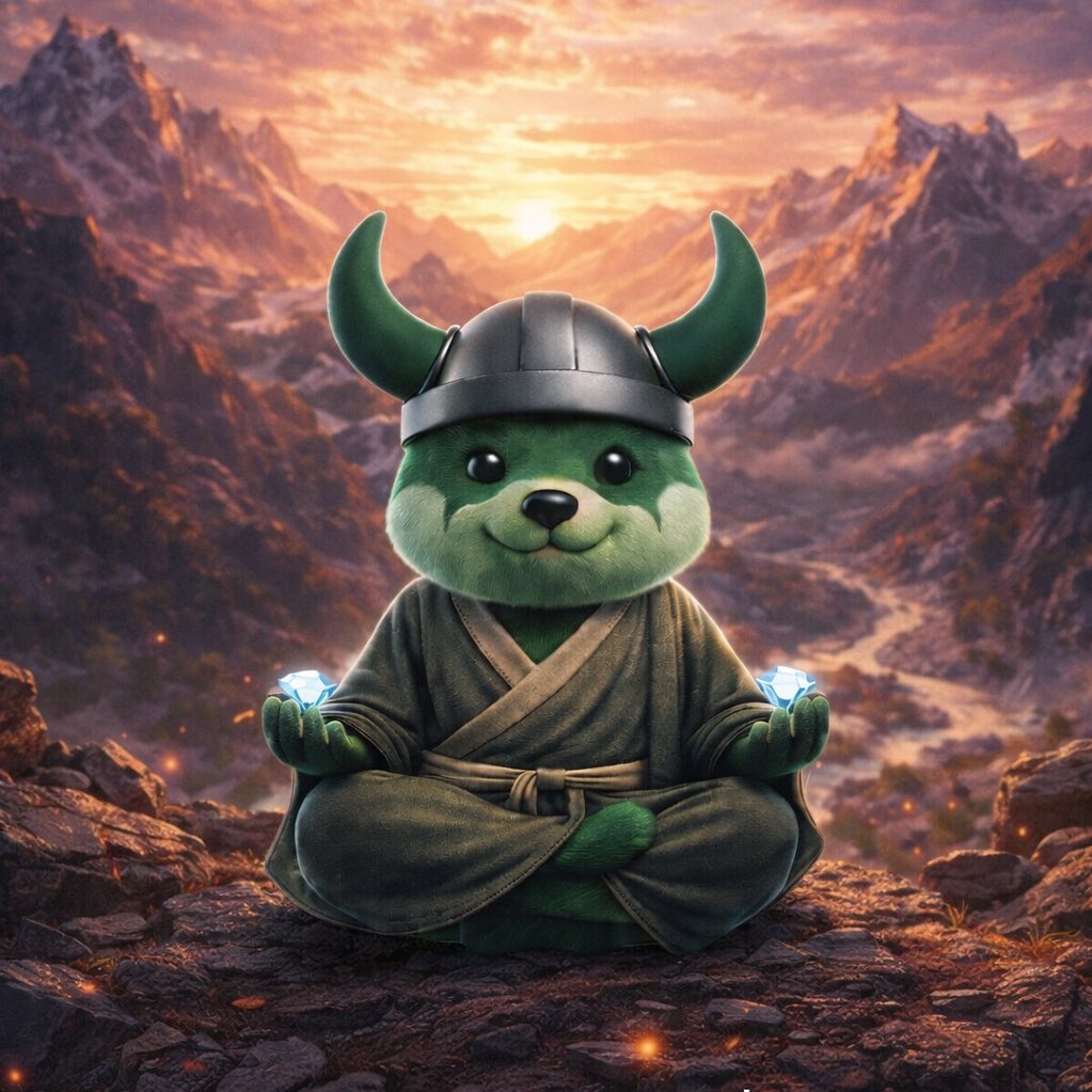 CRËËD 🪖 tweet media