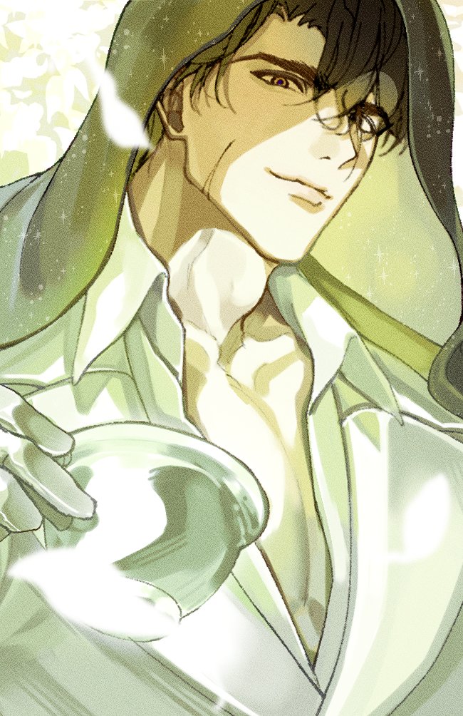 #ORV

다소... 늦었지만 ㅠㅠ~! 
Monochrome's Eternal Waltz 
그분으로 협력했었습니다~