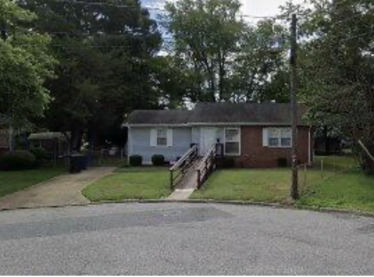 Virginia News Vanguard tweet media