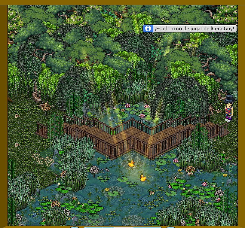 Parxilero Habbo tweet media