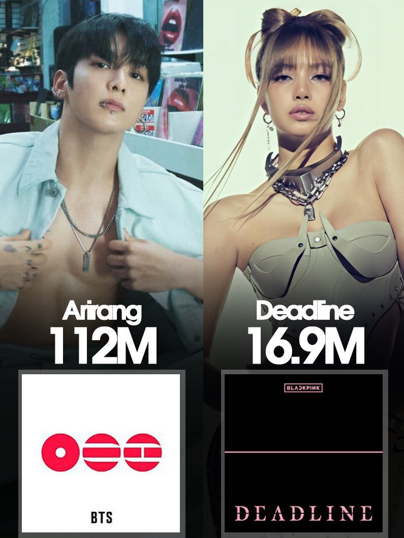 Iamraffffffff's tweet photo. @DutchessKpop @Pk_bts_land Imagine being so jobless to edit the billboard chart and coming to BTS fans post to spread hates

Go stream your favs instead. Theyre tanking deeper than atlantic ocean https://t.co/nN0iwFnDOe