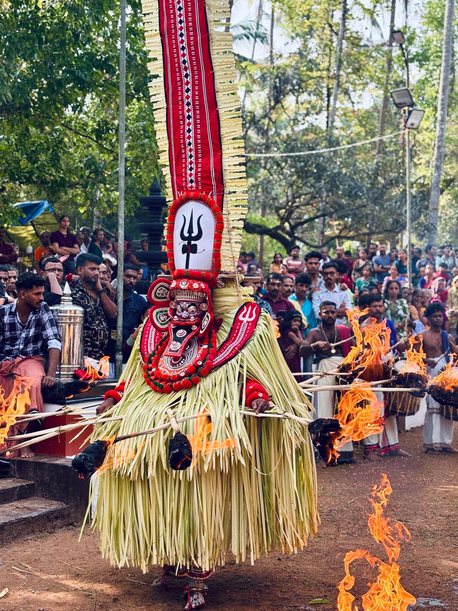 D Prasanth Nair tweet media