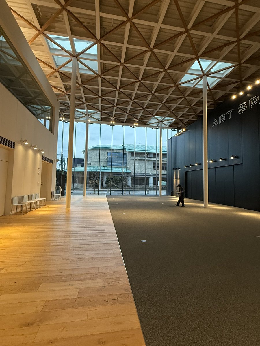 シン・マツナガ@次は4/19和歌山市模型展示会 tweet media