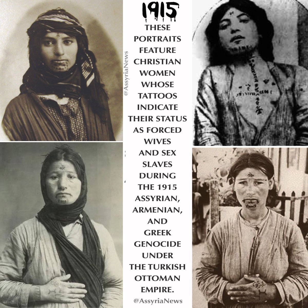 ASSYRIA TODAY ܐܬܼܘܪ ܝܘܡܢܐ tweet media