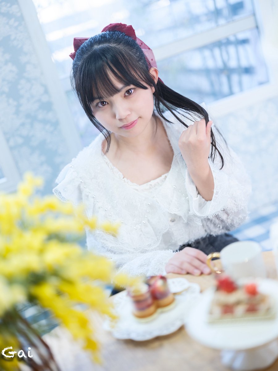 GAI_Idol tweet media