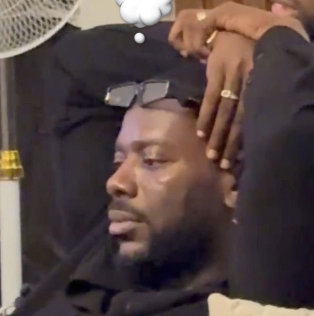 Tough times ahead for my liver