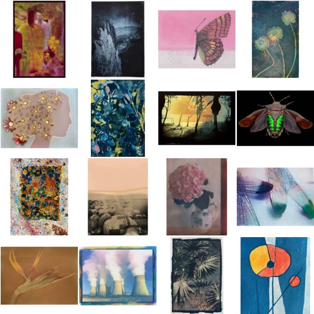 alternativephot's tweet image. COLOUR CALENDAR EVENT – 10 days left!!!

Bring colour into alternative processes and share your work. The gallery is already full of inspiring entries:
👉 alternativephotography.com/calendar-event…

Open to Supporting Members – become a member and enter by 31 March.

#altprocess