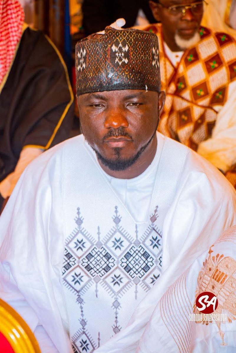 Professor Alidu Mahama Seidu tweet media