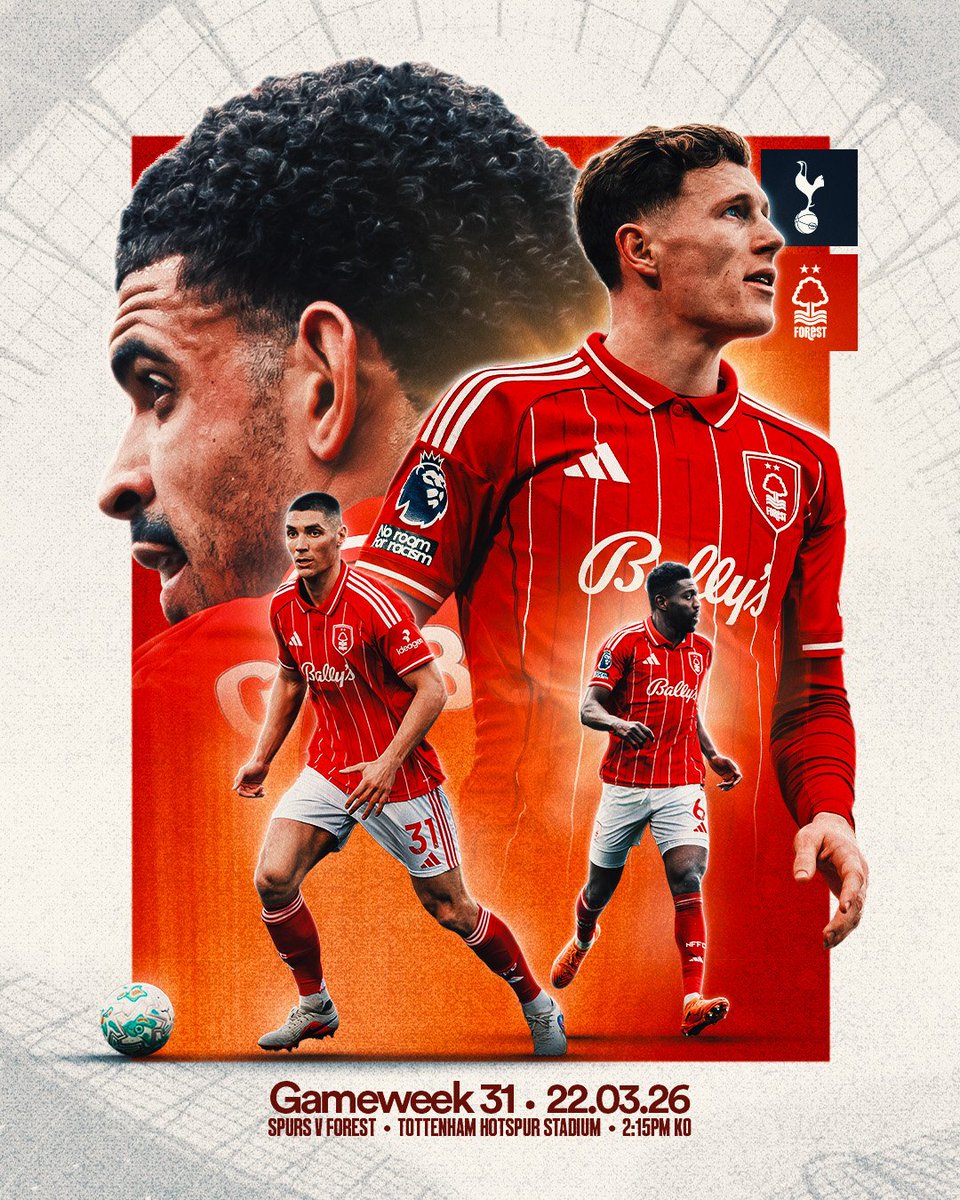 Nottingham Forest FR🇨🇵 tweet media