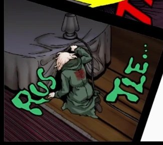 lobotomized nagito komaeda tweet media