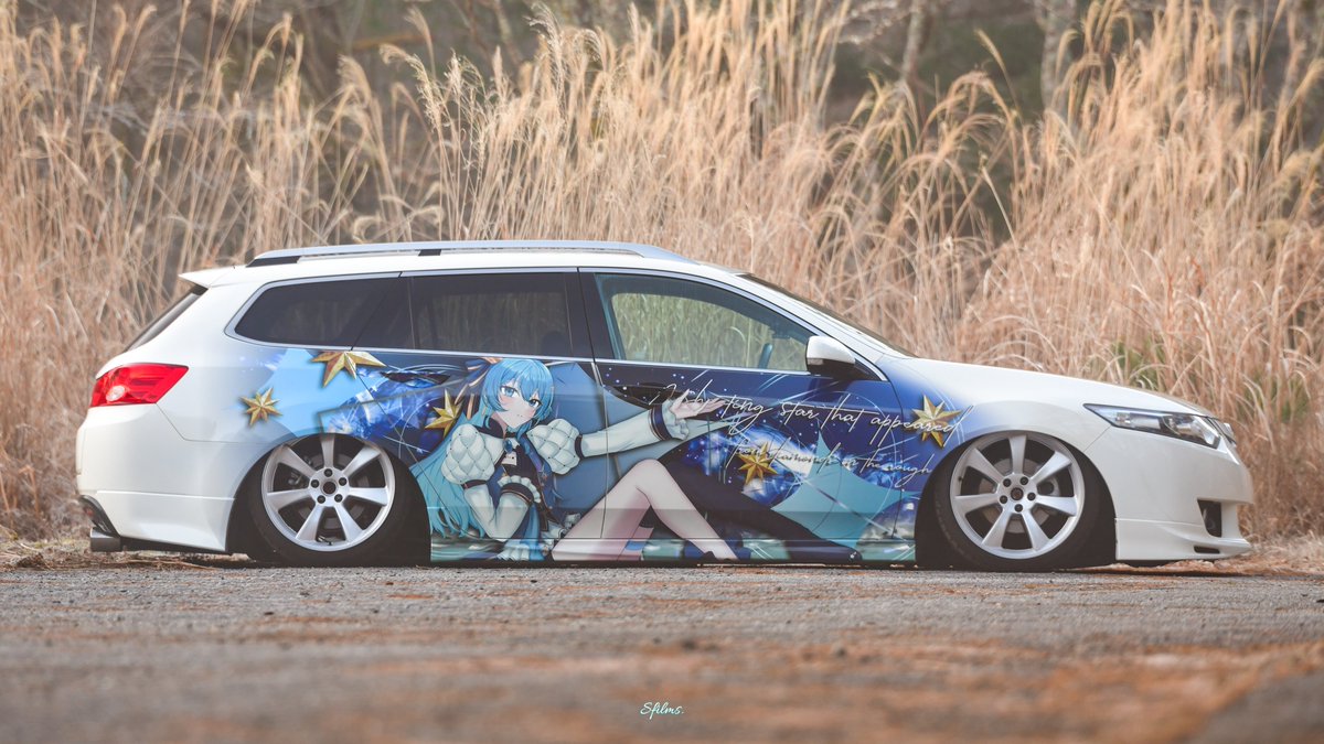 しんすけ tweet media