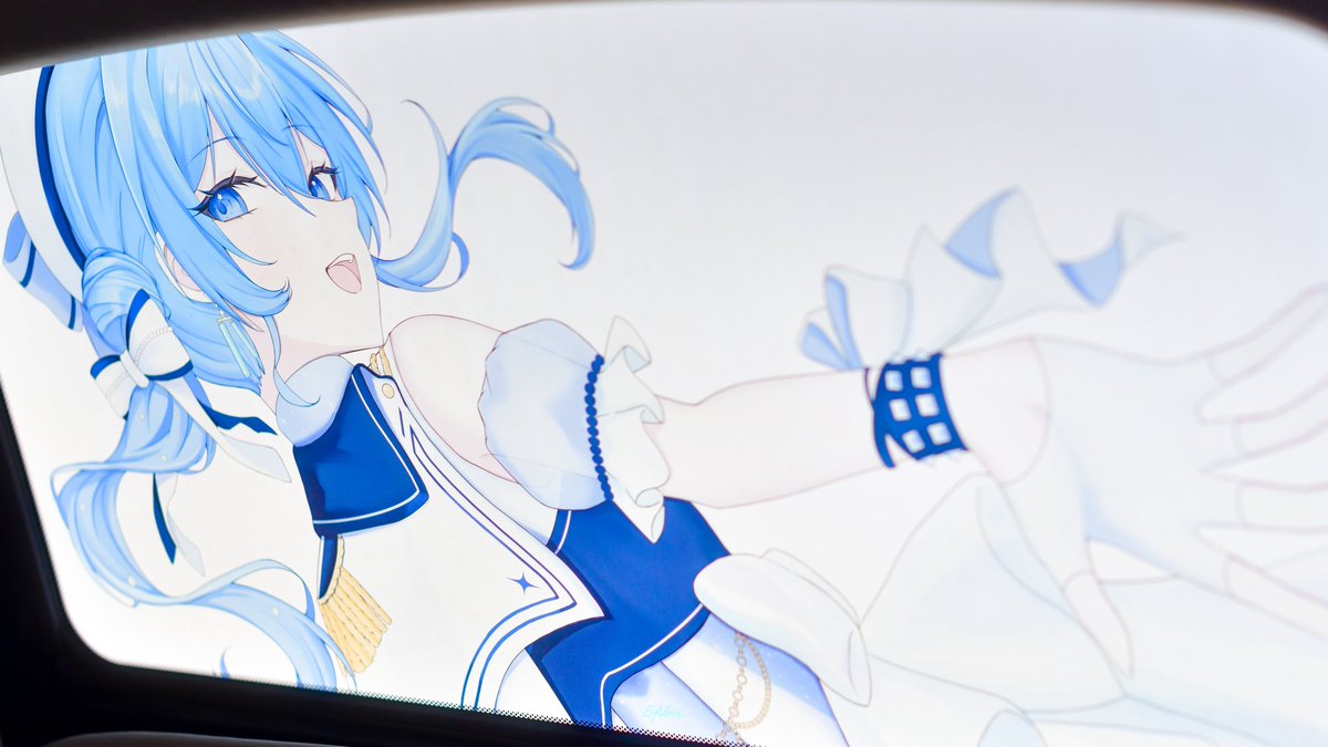 しんすけ tweet media