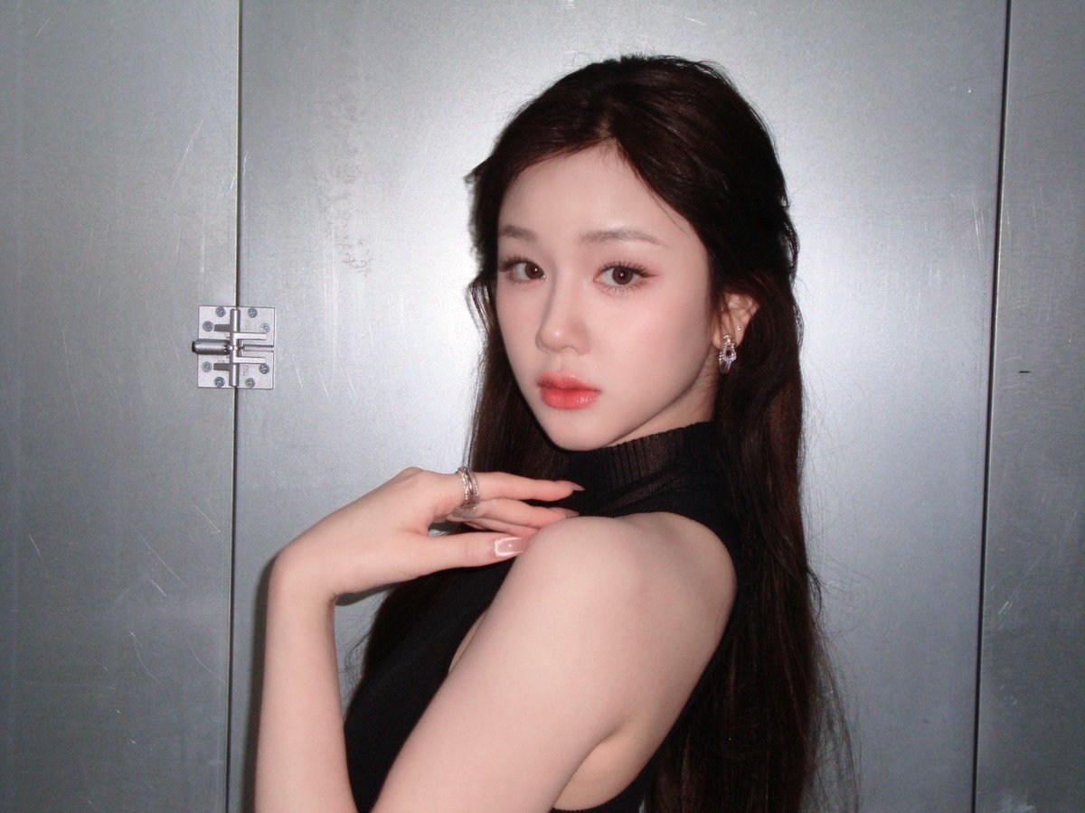 BABYMONSTER PHARITA_파리타 tweet media