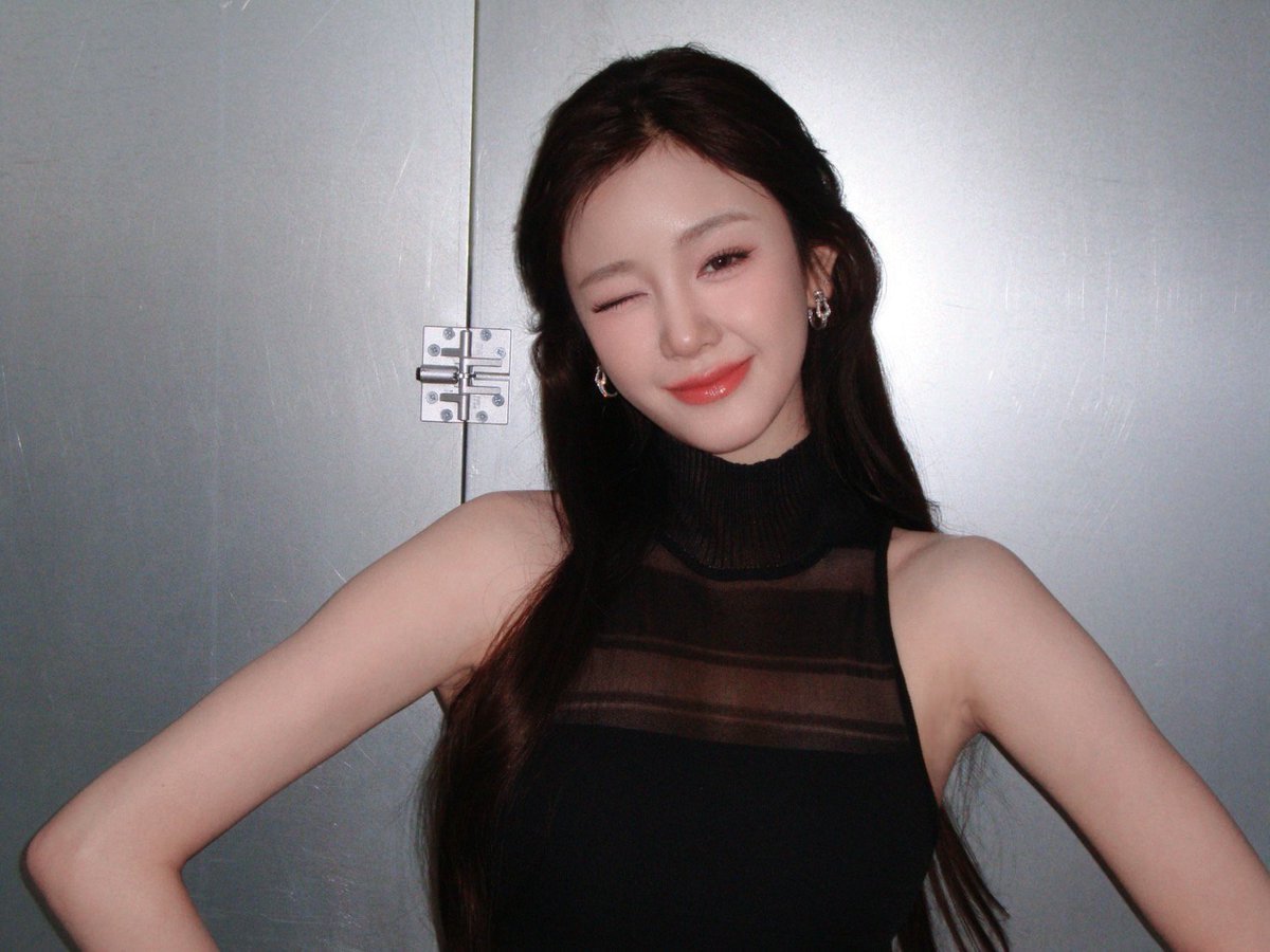 BABYMONSTER PHARITA_파리타 tweet media