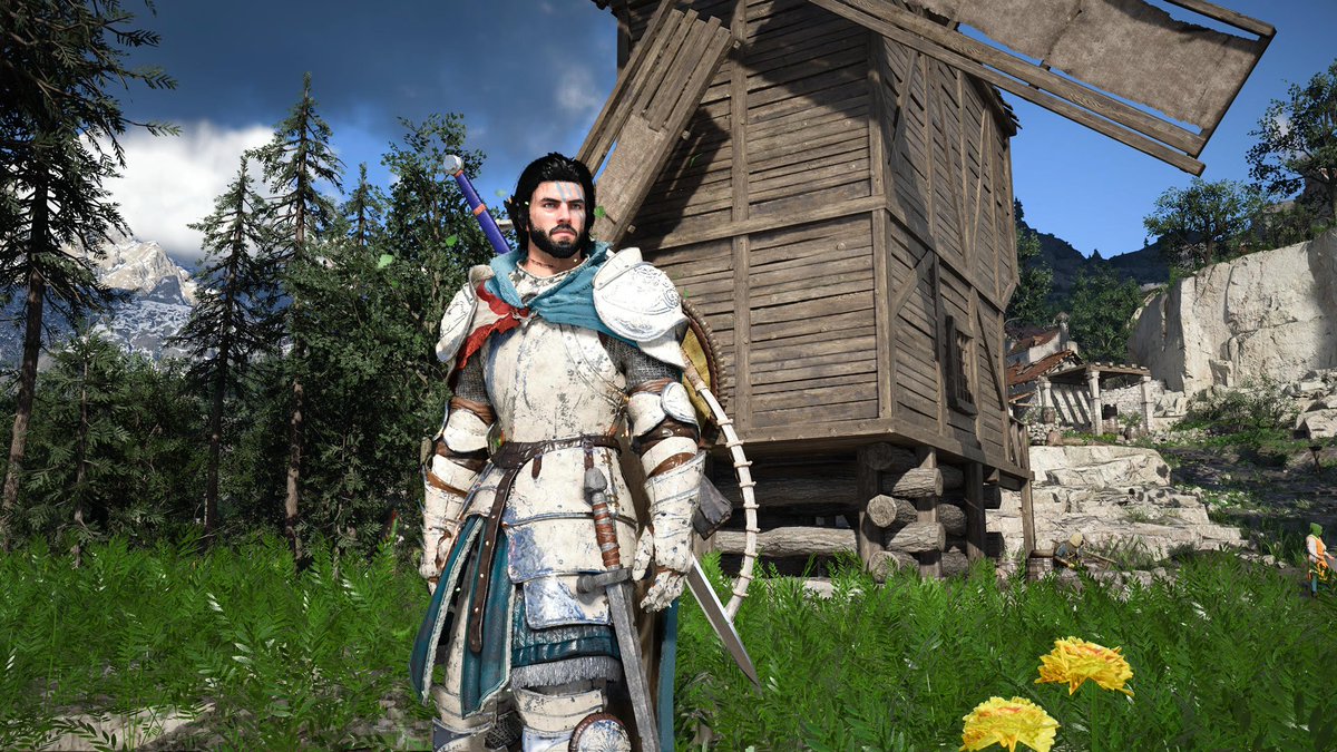 Mone RPG 🏳️‍🌈🎮 tweet media