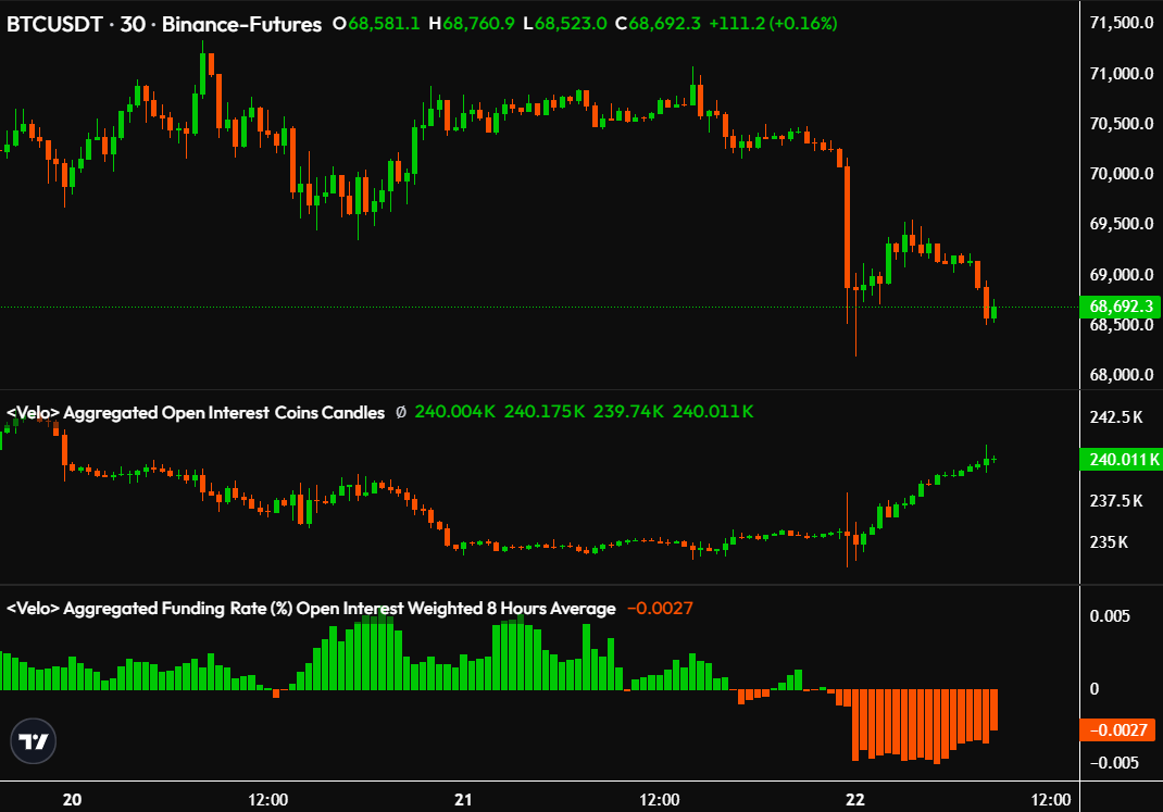 Max Crypto tweet media