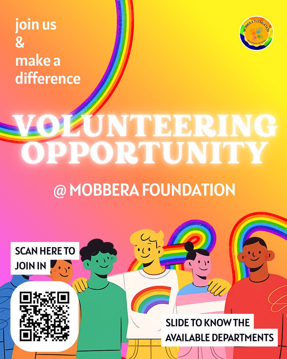 Mobbera Foundation tweet media
