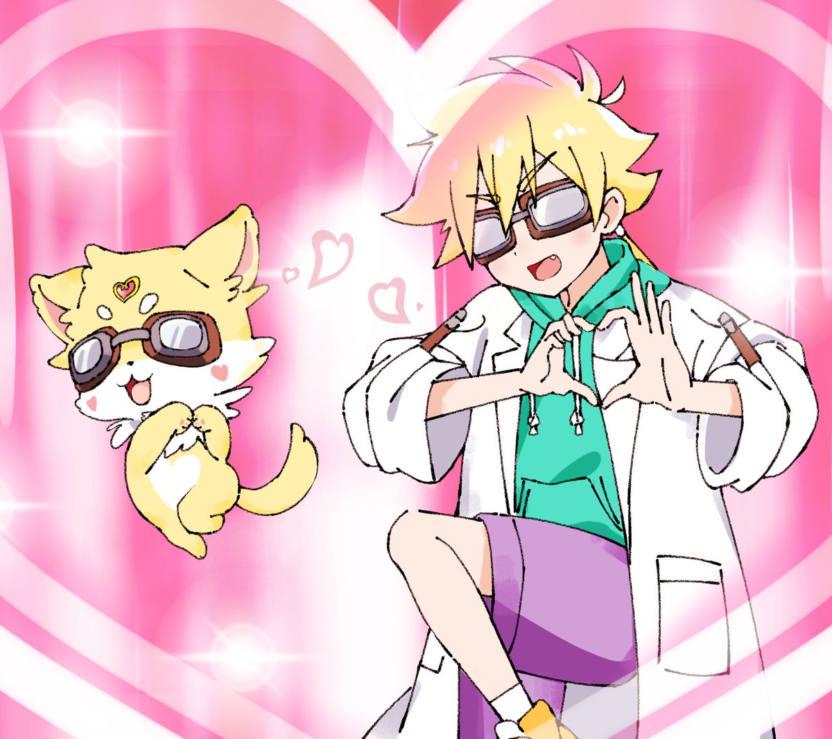 朝仓 律🦝 tweet media