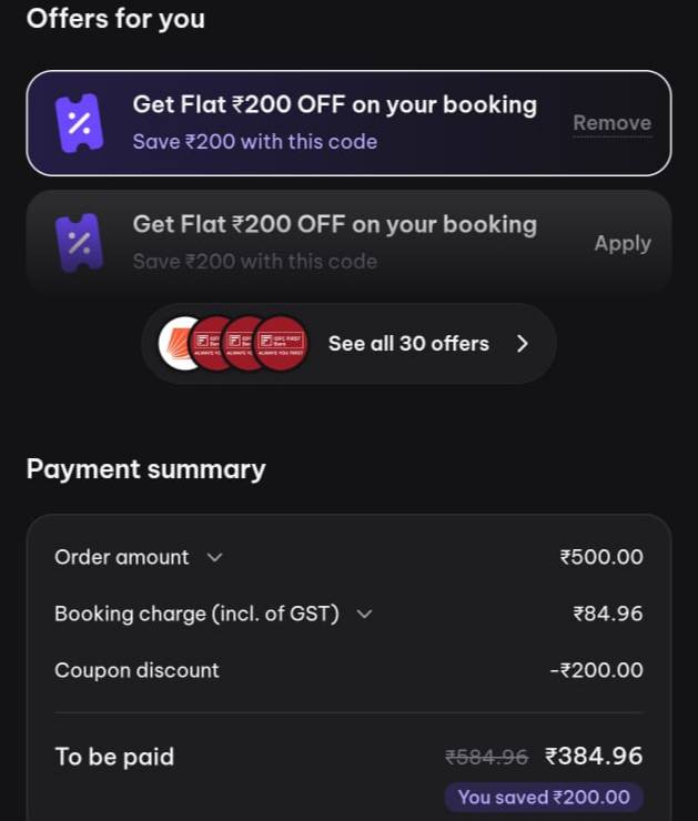 DealBee Deals tweet media