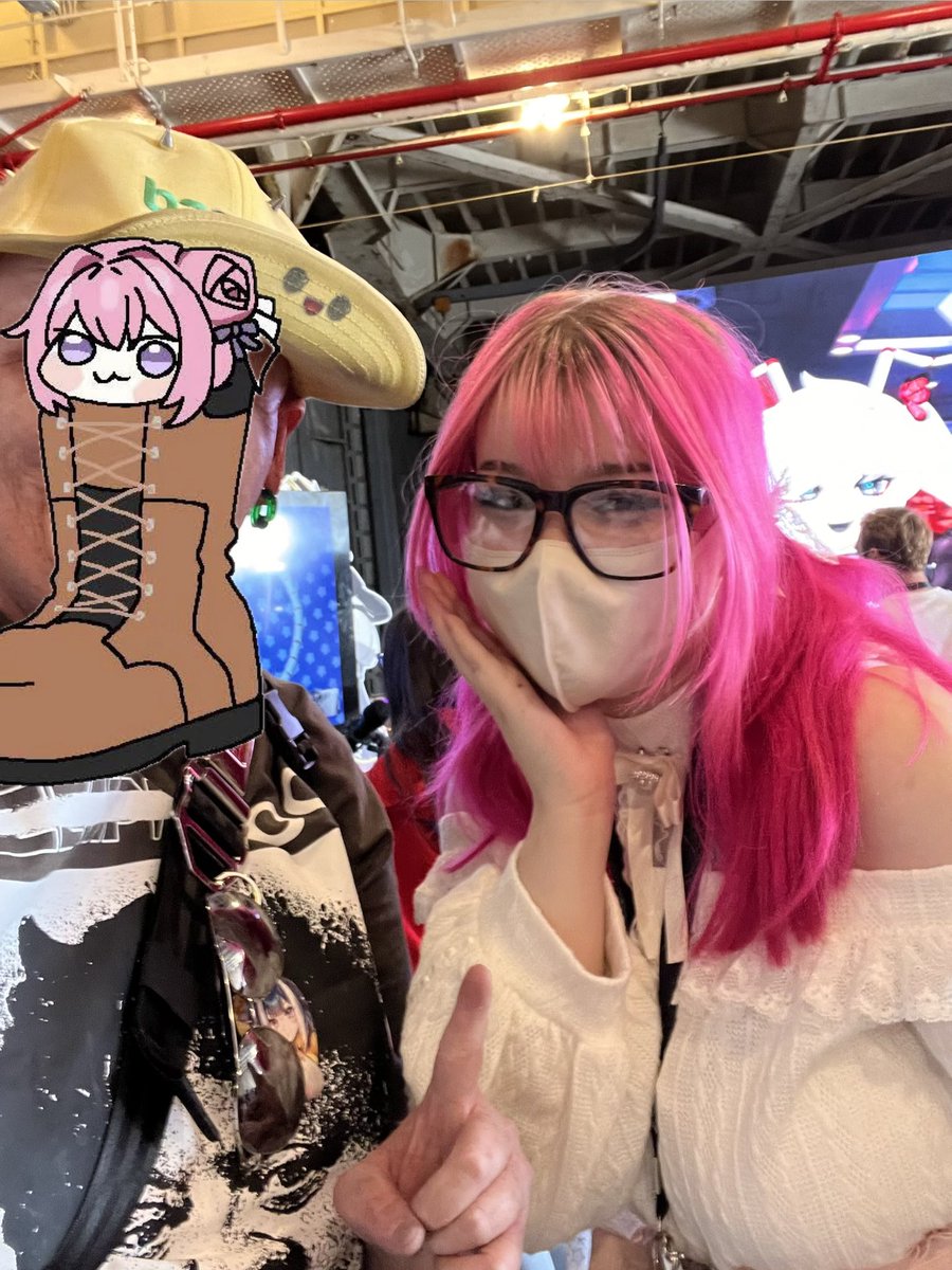 AtomicOrphan ⏳⭐️🪶 🔜 PhaseCon tweet media