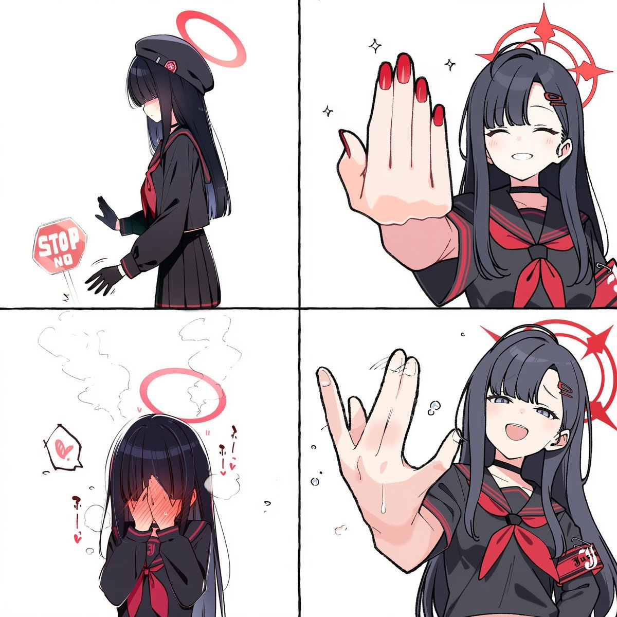 ぽんこつ tweet media