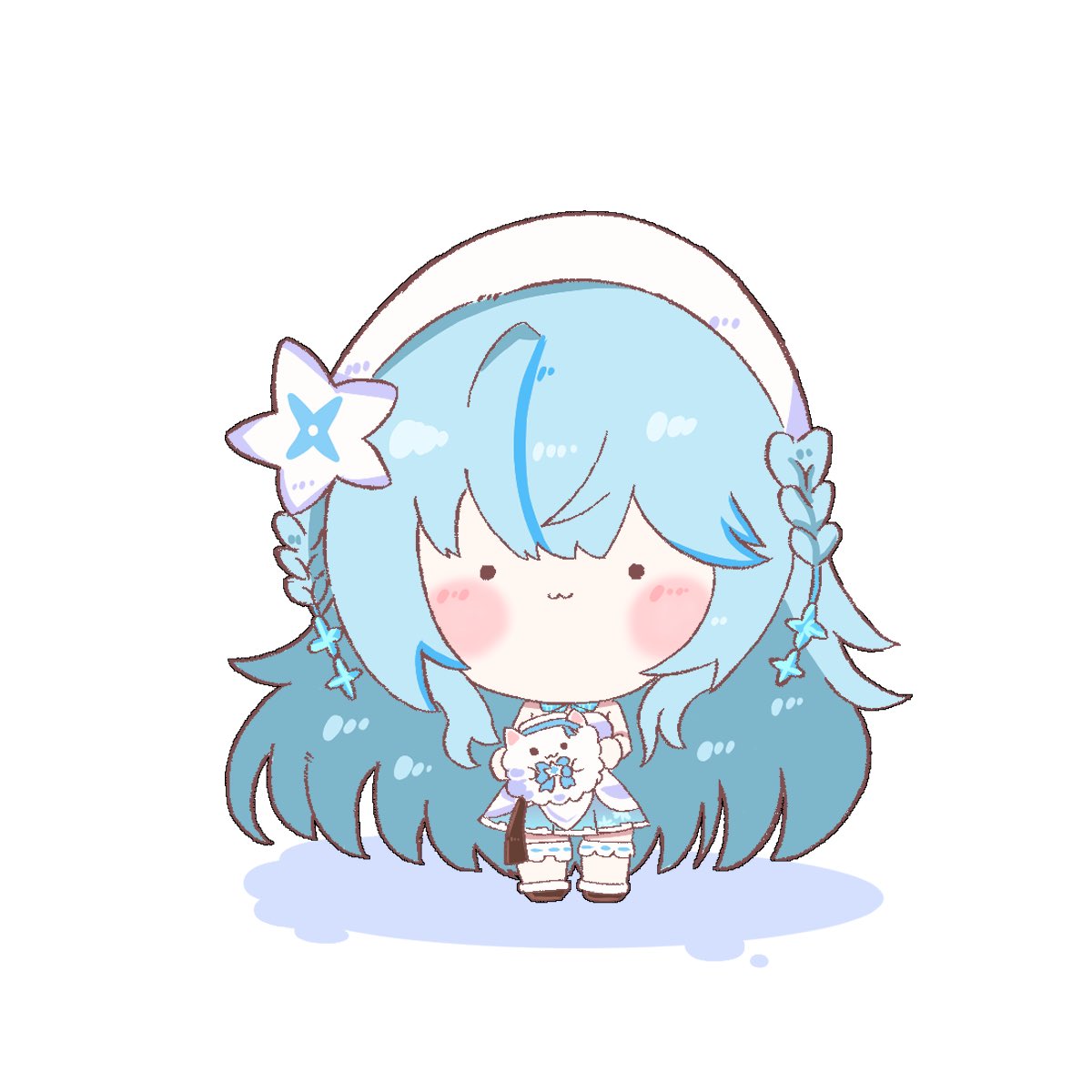 はてな tweet media