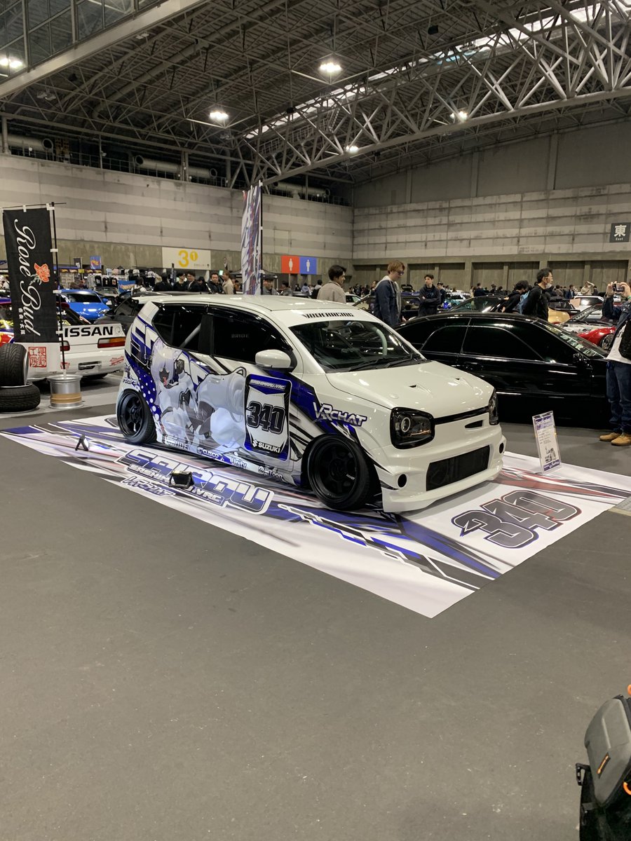 まきやま tweet media