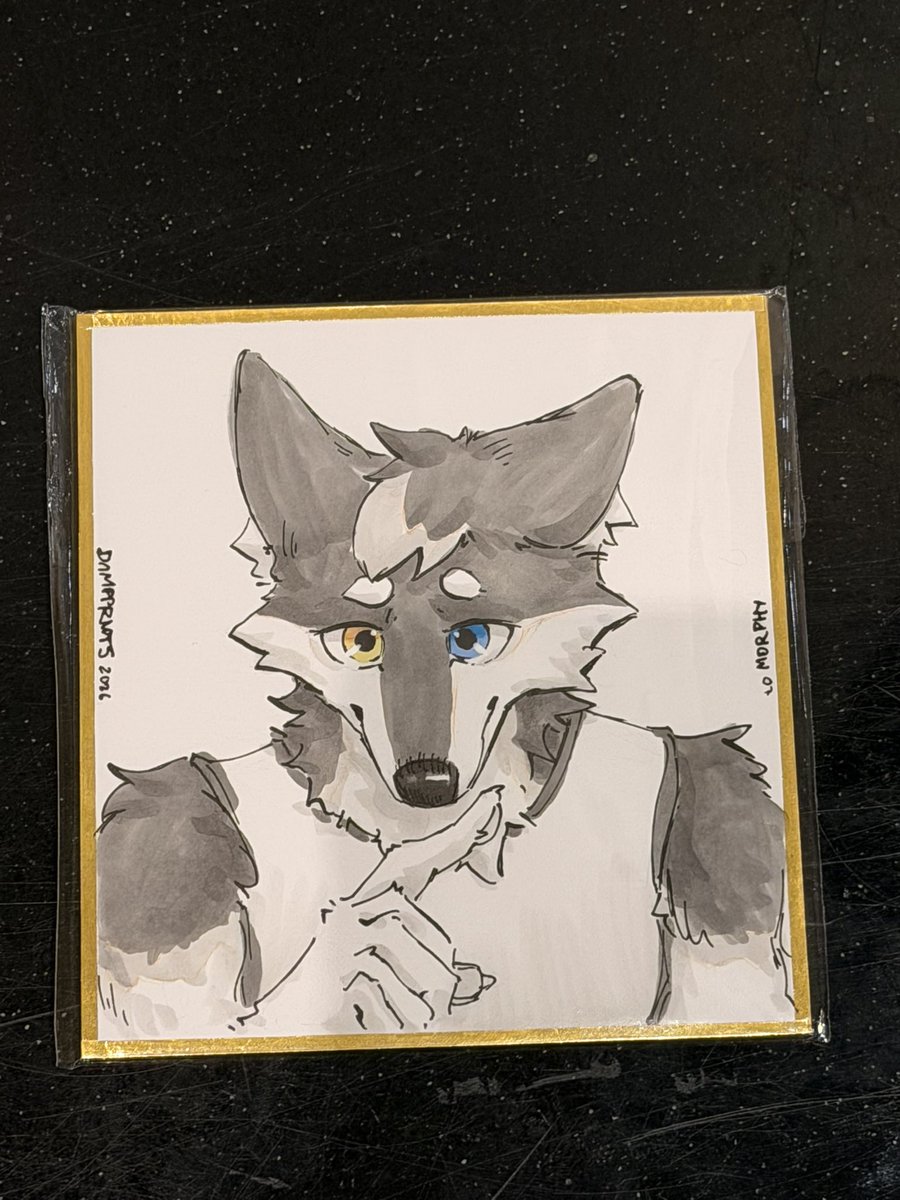 墨翡 Morpheus 🐾 tweet media