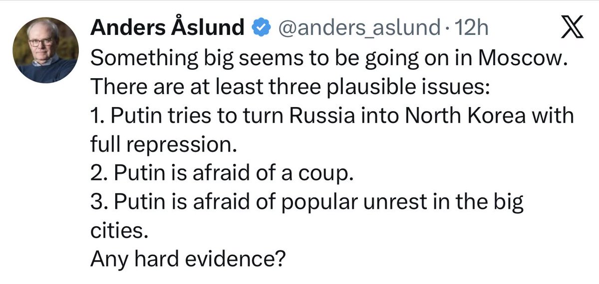 Leonid Ragozin tweet media