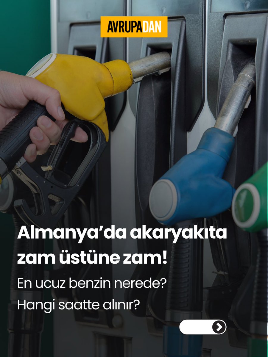 AVRUPADAN tweet media