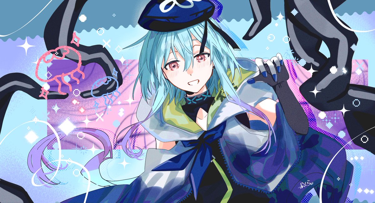 おくら tweet media