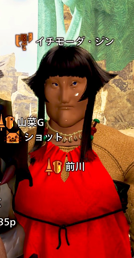 世界のケ2アナ tweet media