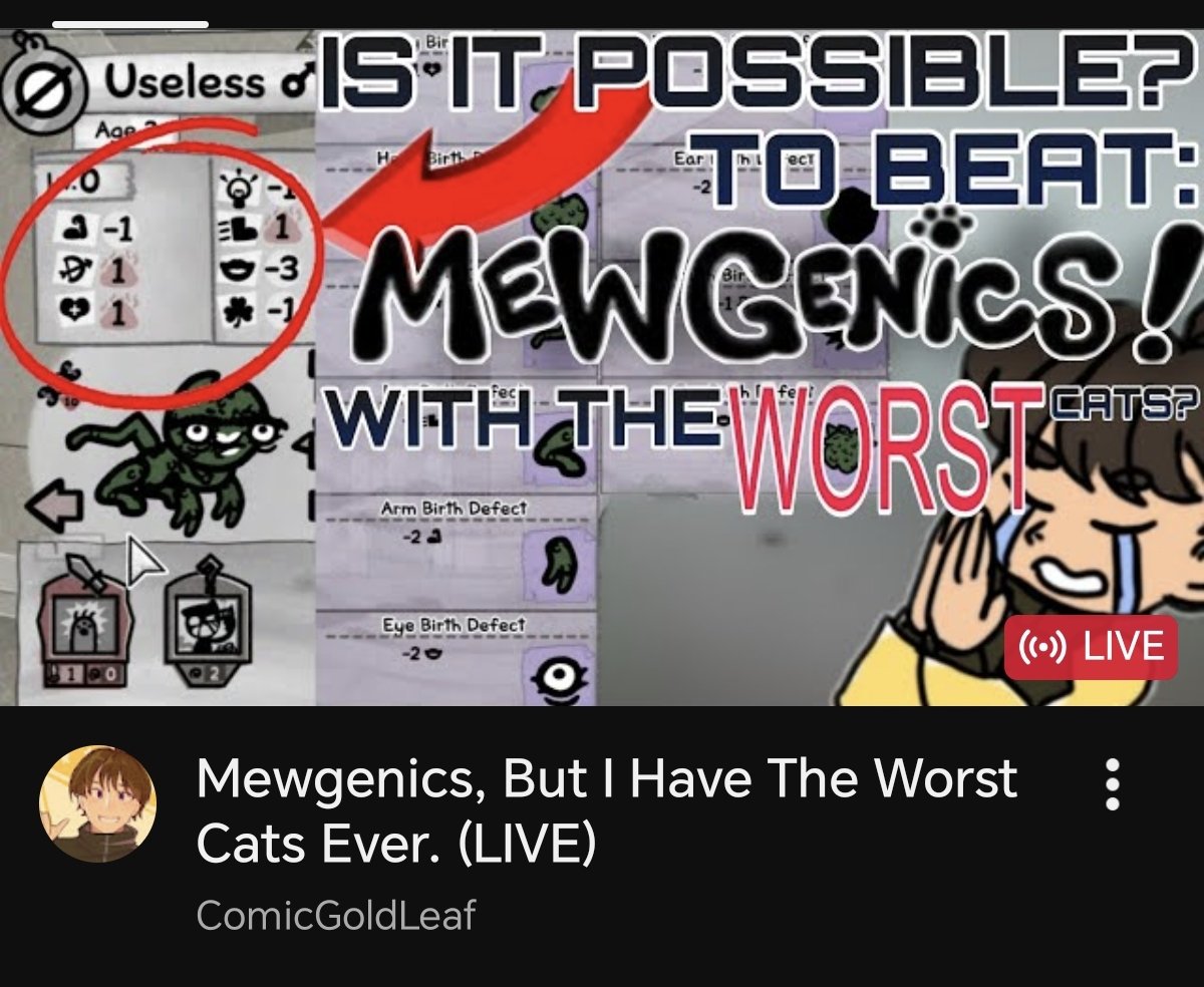 ComicGoldLeaf 🌟 tweet media