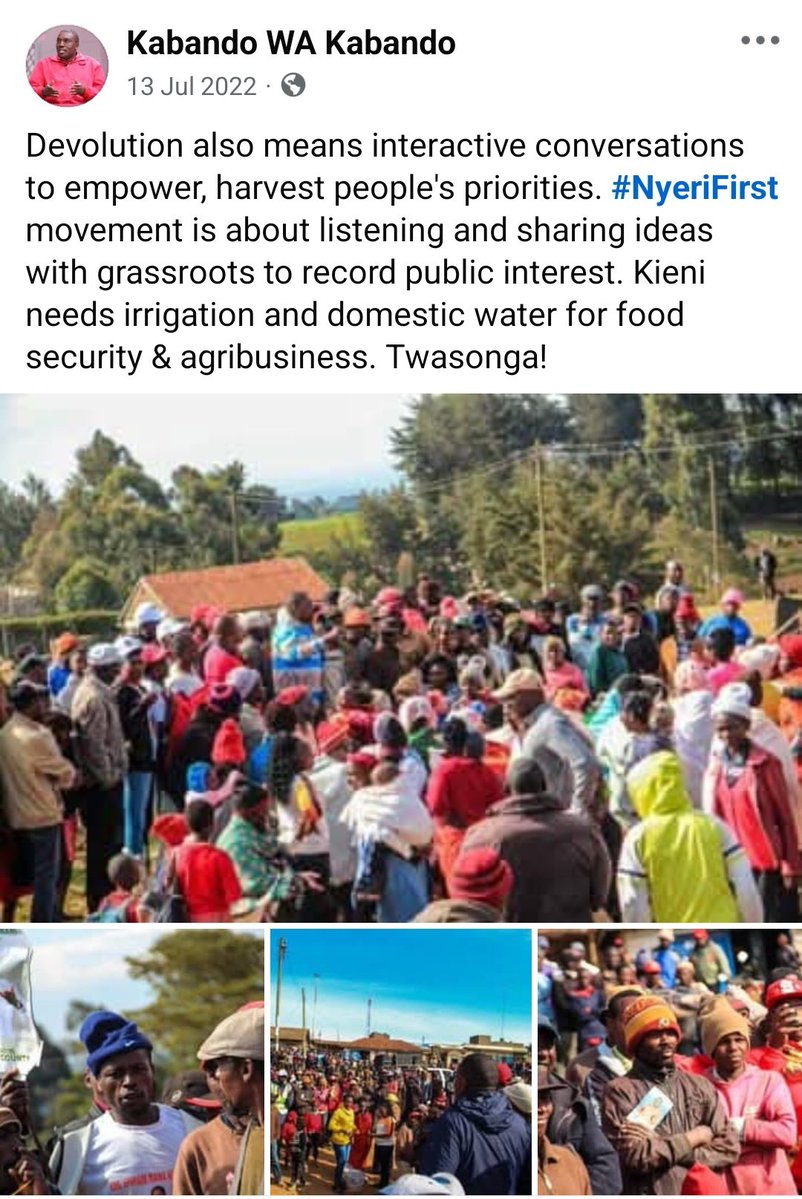 Kabando Wa Kabando tweet media