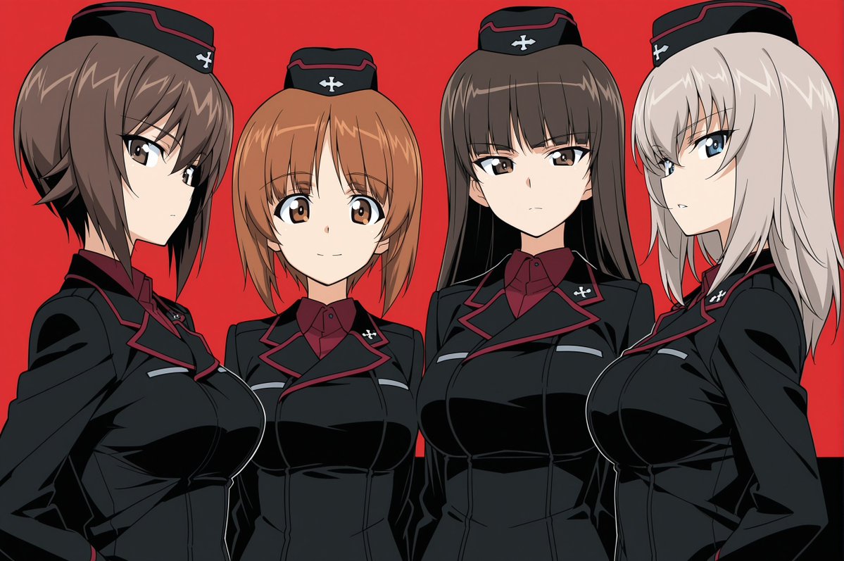 ししかばbuu tweet media