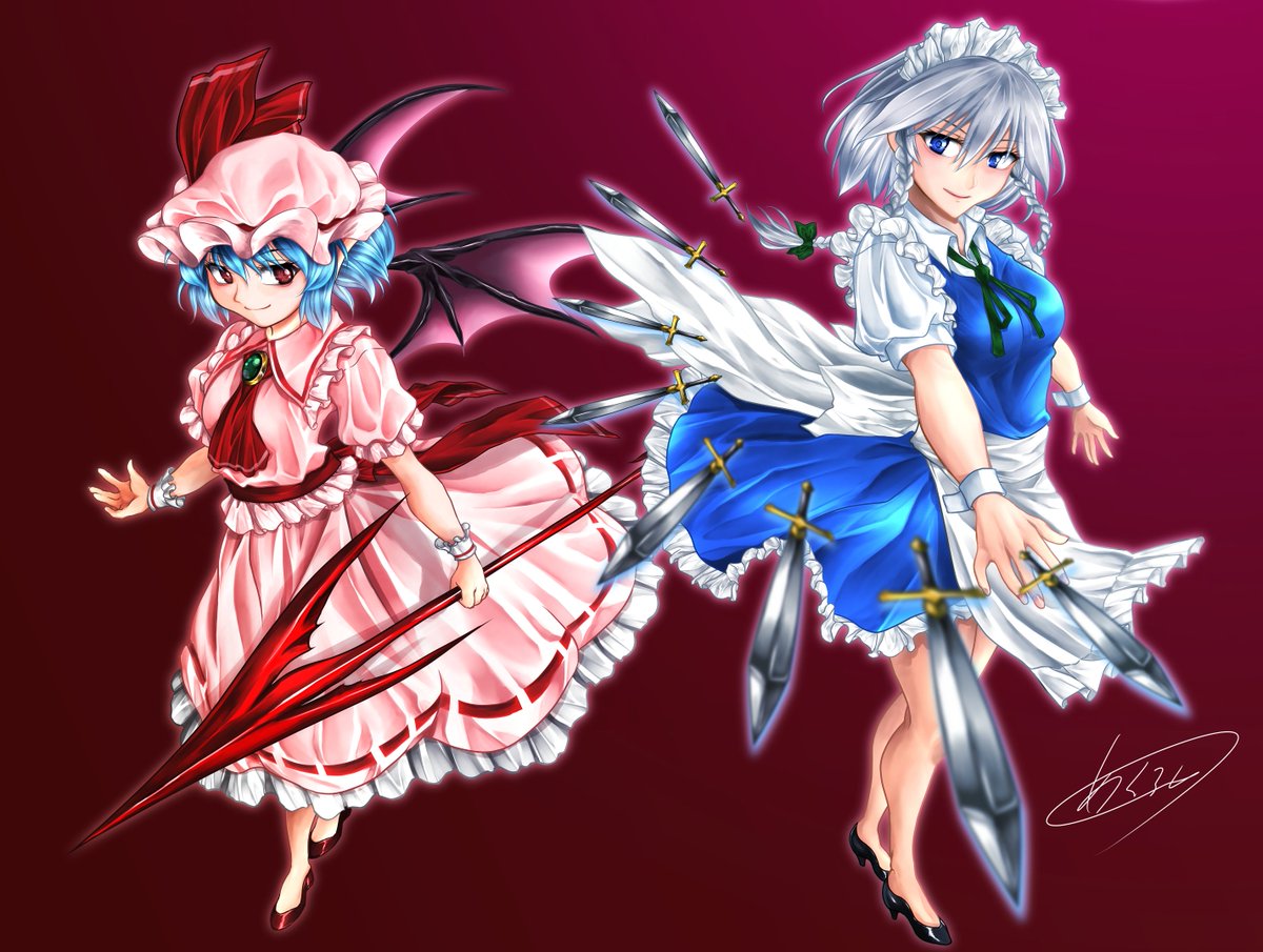 あくろん tweet media