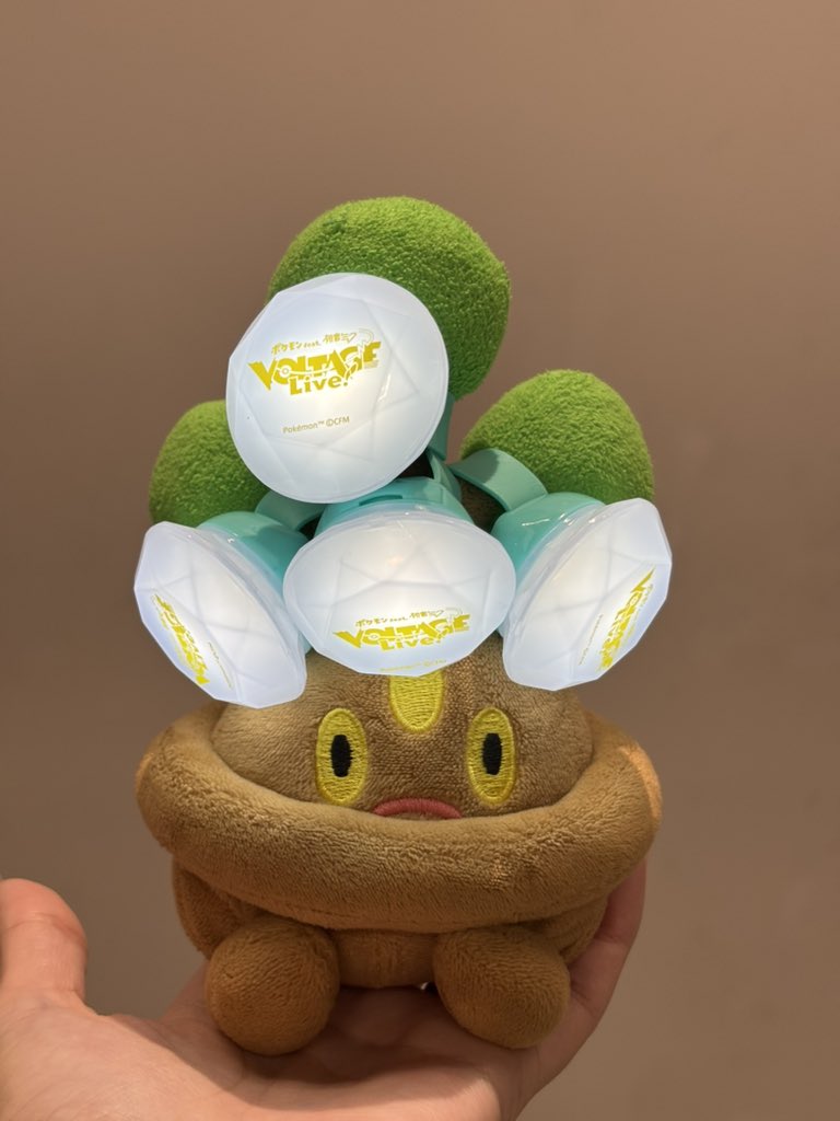 ゆなはち🪴 tweet media