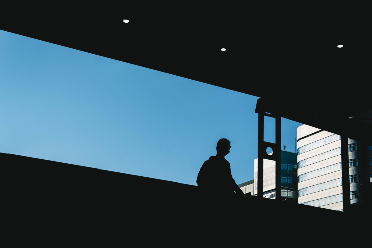 yu-san@街と人々を撮る tweet media