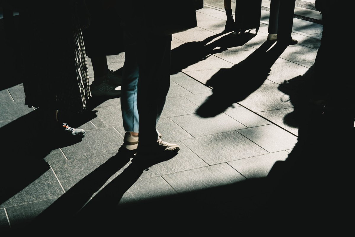 yu-san@街と人々を撮る tweet media