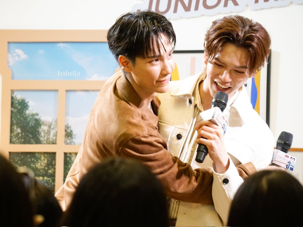 Isabella tweet media