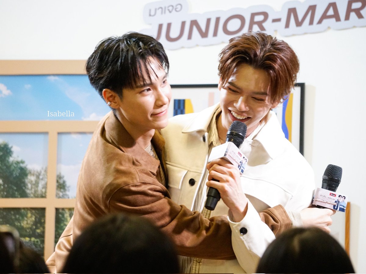 Isabella tweet media