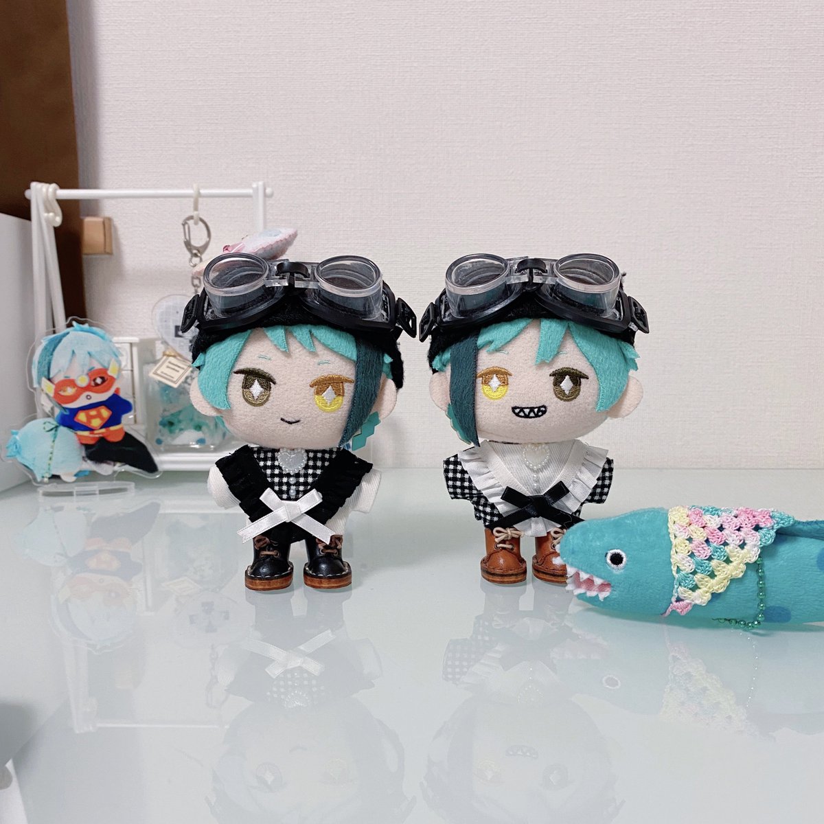 かじき🐟 tweet media