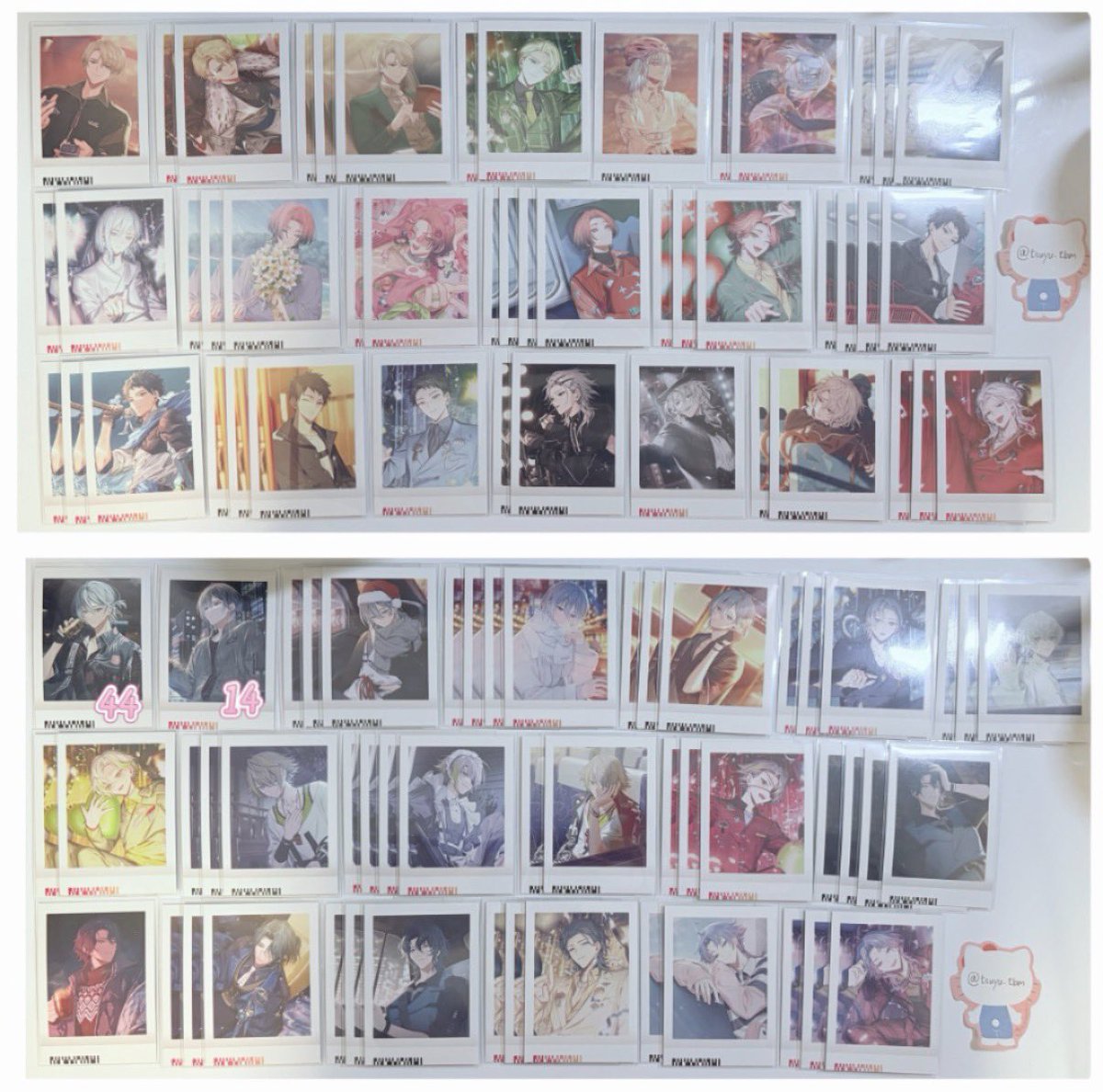 つゆ@取引垢 tweet media