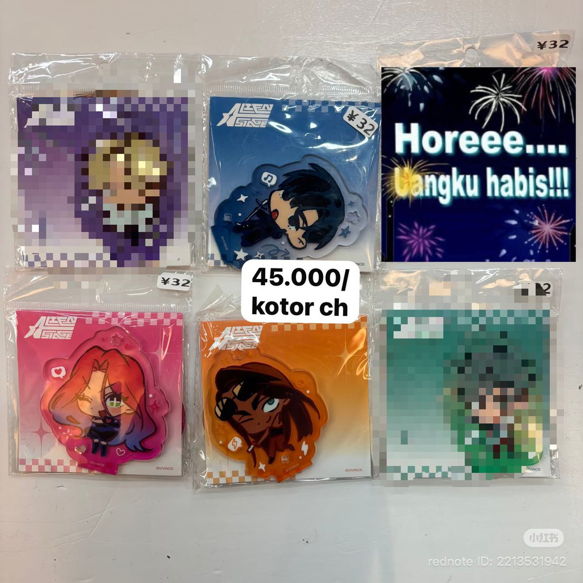 Akitakit tweet media