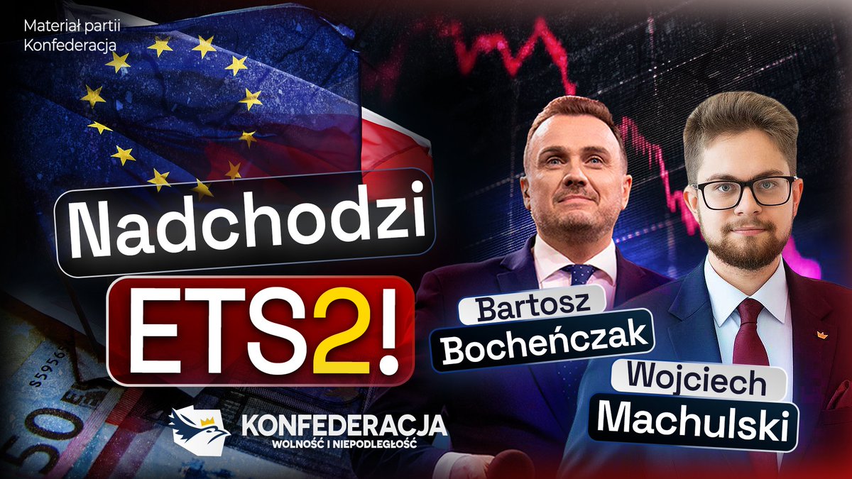 Konfederacja tweet media