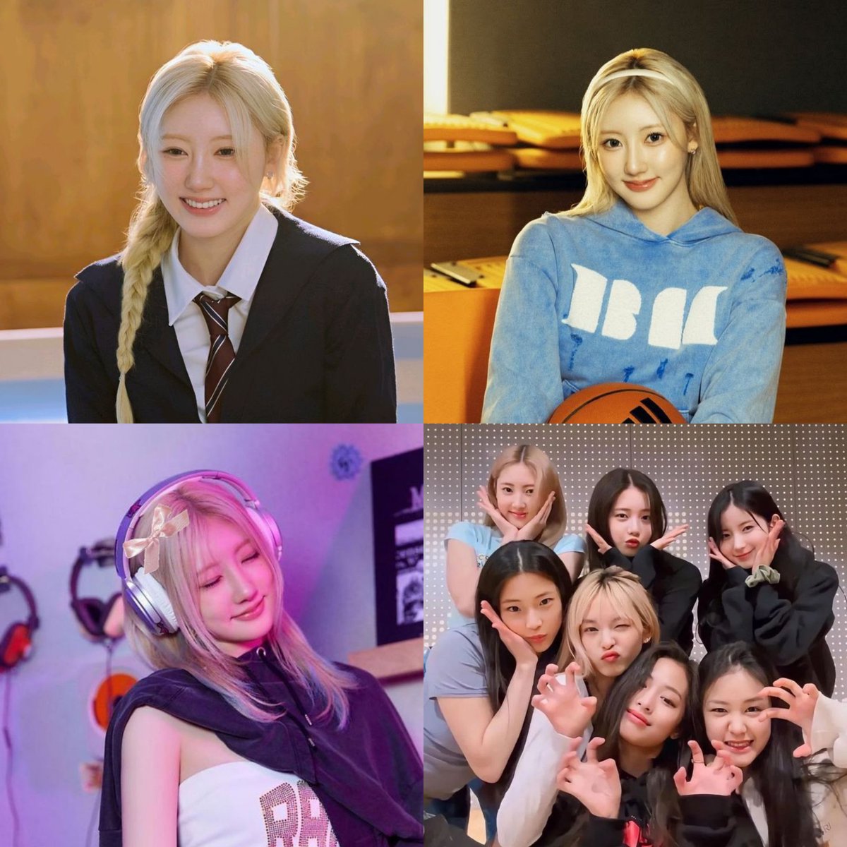 Aeriez ☆ | THE SIN : VANISH | WE GO UP | DEADLINE tweet media